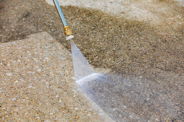 Professional Pressure Washing Services in Oroville, CA