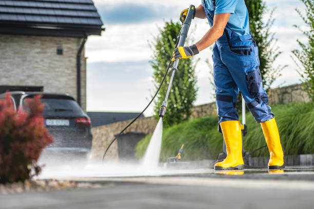 Best Sidewalk and Walkway Cleaning  in Oroville, CA